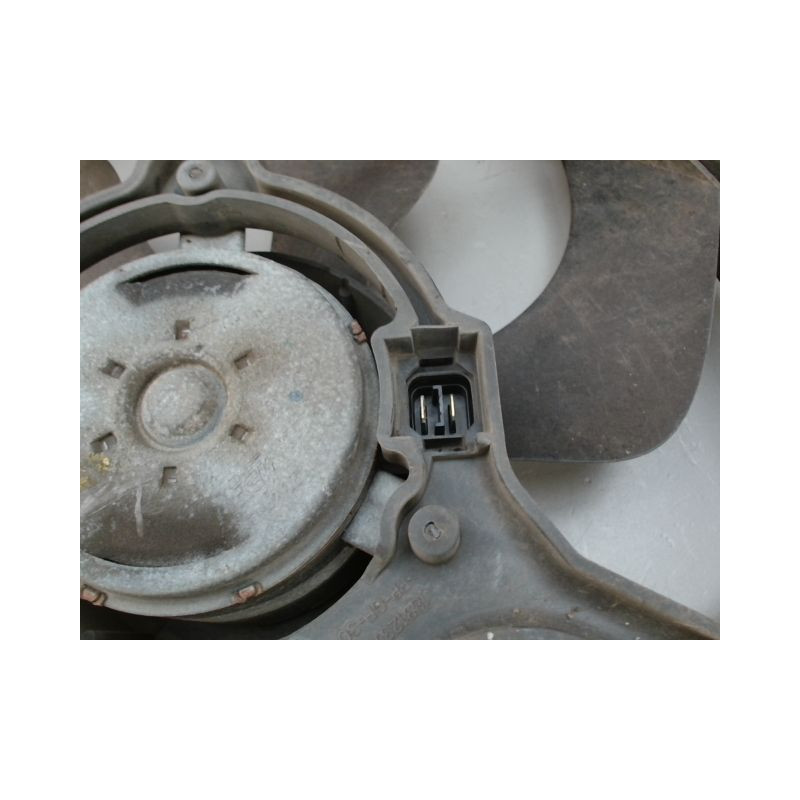MOTEUR VENTILATEUR RADIATEUR CITROEN XSARA