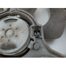 MOTEUR VENTILATEUR RADIATEUR CITROEN XSARA