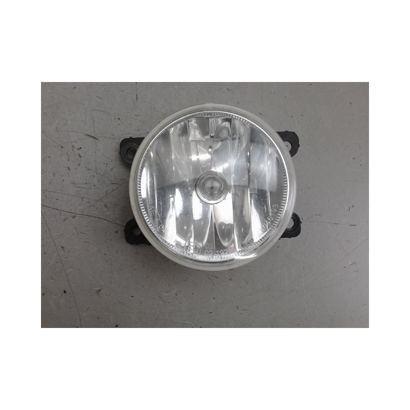 PHARE ANTIBROUILLARD AVANT DROIT PEUGEOT 207