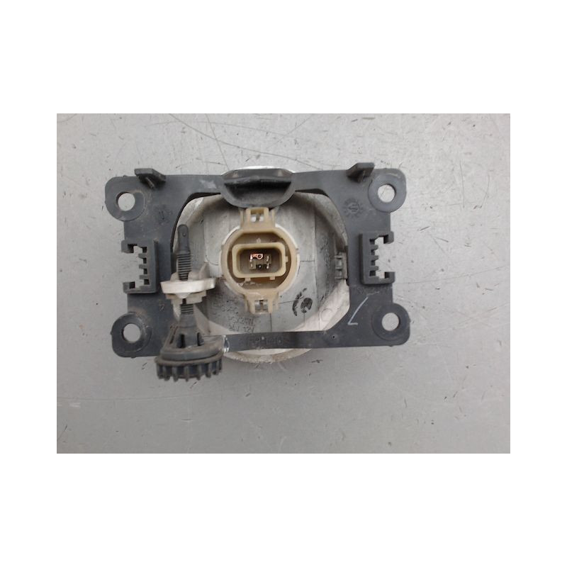 PHARE ANTIBROUILLARD AVANT DROIT PEUGEOT 207