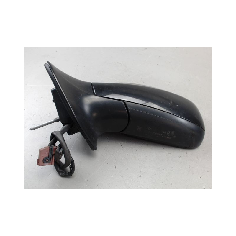 RETROVISEUR EXTERIEUR ELECTRIQUE GAUCHE PEUGEOT 407