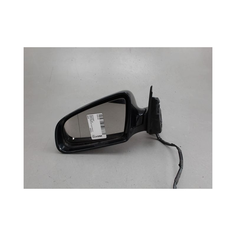 RETROVISEUR EXTERIEUR ELECTRIQUE GAUCHE AUDI A3