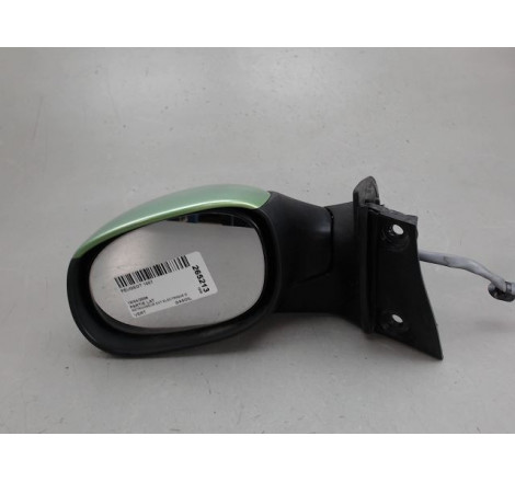 RETROVISEUR EXT ELECTRIQUE G