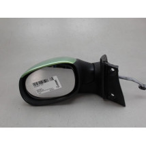 RETROVISEUR EXTERIEUR ELECTRIQUE GAUCHE PEUGEOT 1007