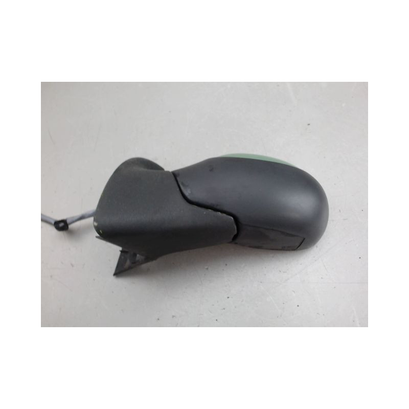 RETROVISEUR EXTERIEUR ELECTRIQUE GAUCHE PEUGEOT 1007