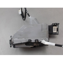 SYSTEME CONDAMNATION ARRIERE DROIT PEUGEOT 308