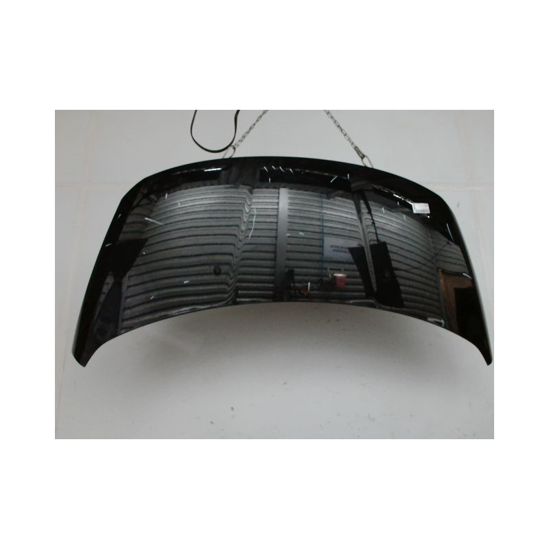 CAPOT PEUGEOT 3008