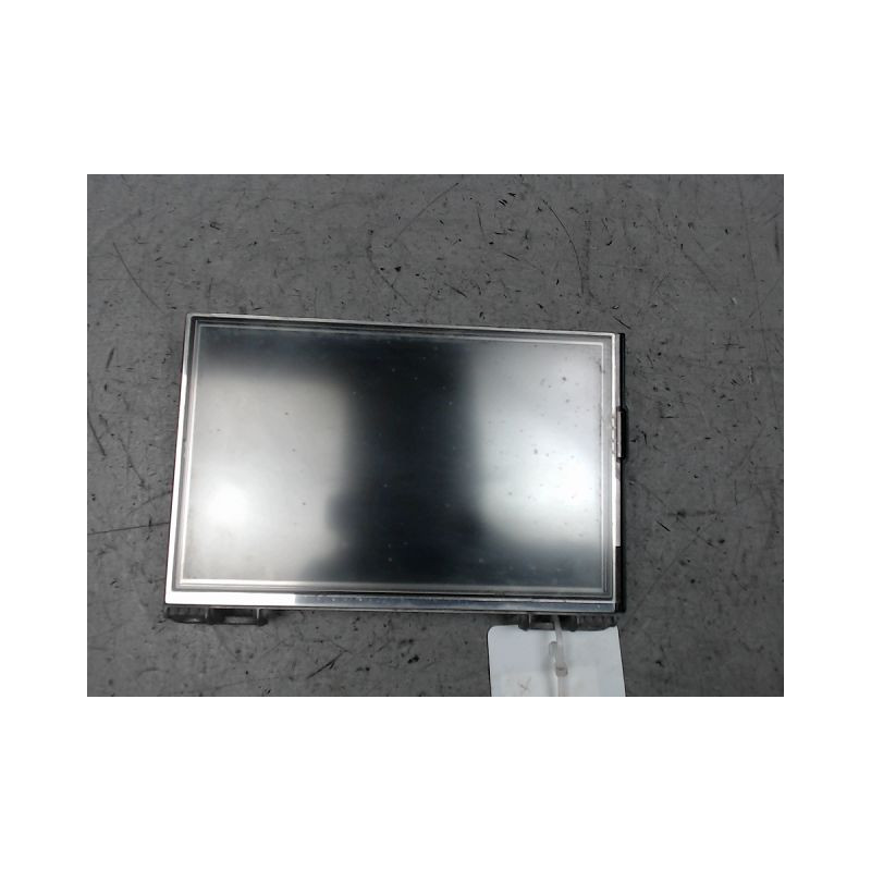 ECRAN GPS PEUGEOT 208
