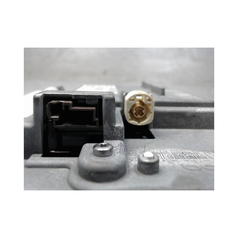 ECRAN GPS PEUGEOT 208