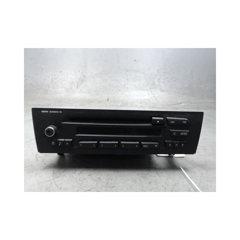 AUTORADIO B.M.W. SERIE 1