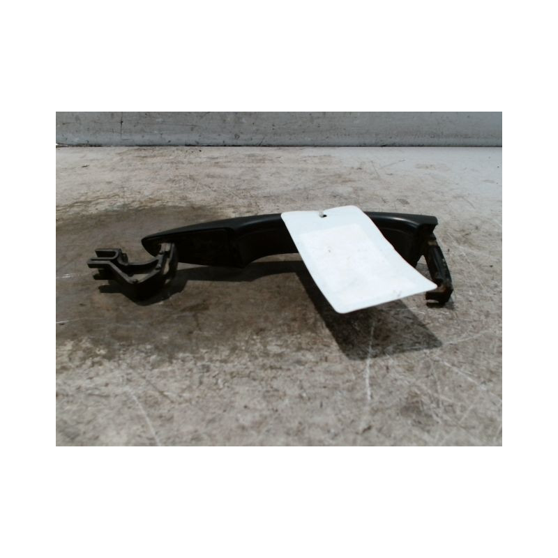 POIGNEE EXTERIEURE PORTE AVANT DROIT PEUGEOT EXPERT TOLE 2007-