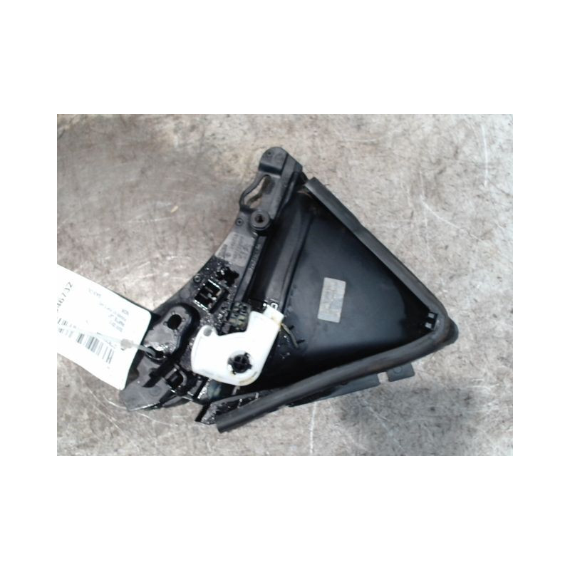 POIGNEE EXTERIEURE PORTE ARRIERE DROIT CITROEN DS4