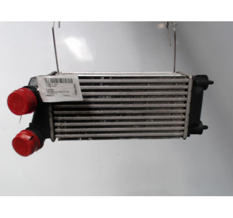ECHANGEUR AIR