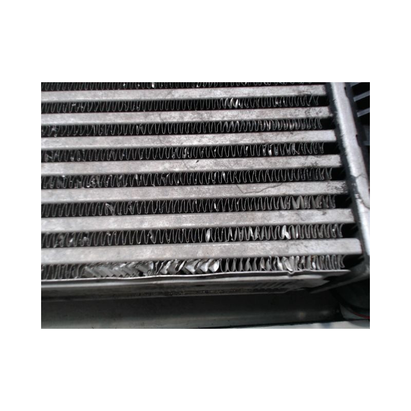 ECHANGEUR AIR PEUGEOT 3008 2009-