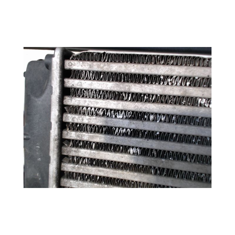 ECHANGEUR AIR PEUGEOT 3008 2009-