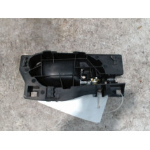 POIGNEE INTERIEURE PORTE ARRIERE GAUCHE CITROEN C-ELYSEE