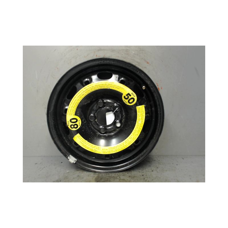 JANTE TOLE SEAT IBIZA