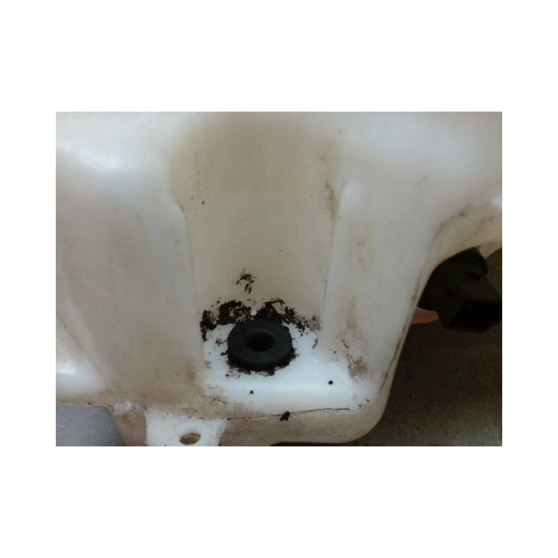 RESERVOIR LAVE-GLACE AVANT JAGUAR S-TYPE