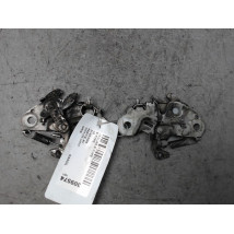SERRURE CAPOT JAGUAR S-TYPE