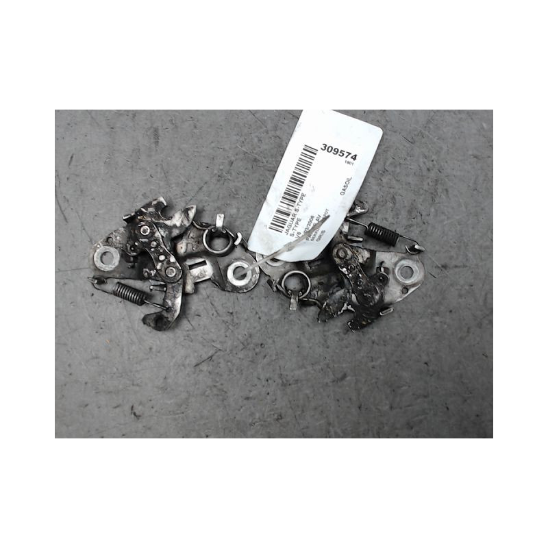 SERRURE CAPOT JAGUAR S-TYPE