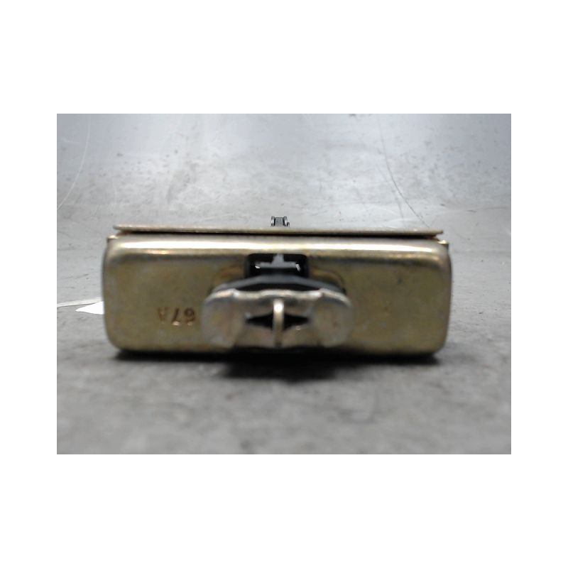 TIRANT PORTE AVANT DROIT JAGUAR S-TYPE