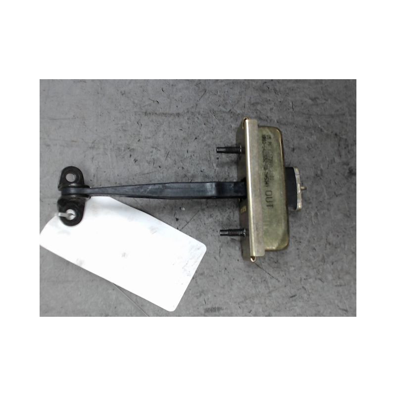 TIRANT PORTE AVANT DROIT JAGUAR S-TYPE