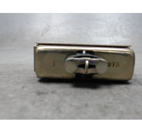 TIRANT PORTE AVG