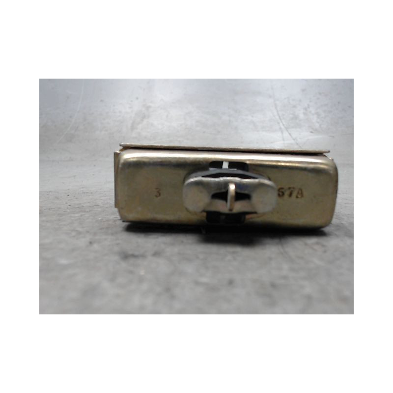 TIRANT PORTE AVANT GAUCHE JAGUAR S-TYPE