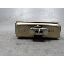 TIRANT PORTE AVANT GAUCHE JAGUAR S-TYPE