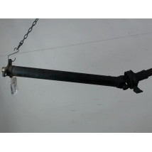 TRANSMISSION LONGITUDINALE JAGUAR S-TYPE R 4,2 V8