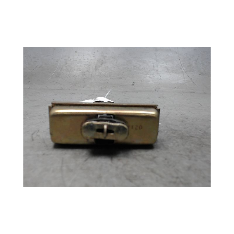 TIRANT PORTE AVANT GAUCHE JAGUAR S-TYPE