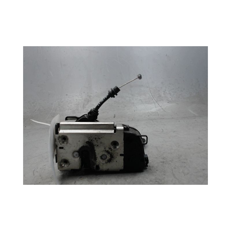 SYSTEME CONDAMNATION ARRIERE GAUCHE CITROEN C3 2005-