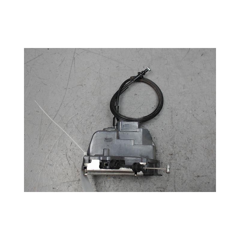 SYSTEME CONDAMNATION ARRIERE GAUCHE CITROEN C3 2005-
