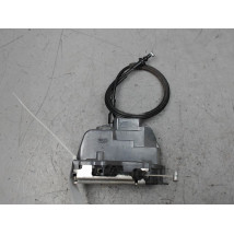 SYSTEME CONDAMNATION ARRIERE GAUCHE CITROEN C3 2005-