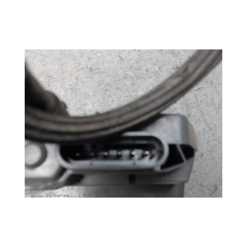 SYSTEME CONDAMNATION ARRIERE GAUCHE CITROEN C3 2005-