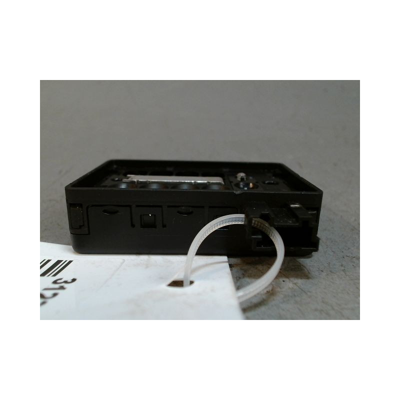 CAPTEUR DE PLUIE CITROEN C3 2009-