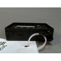 CAPTEUR DE PLUIE CITROEN C3 2009-