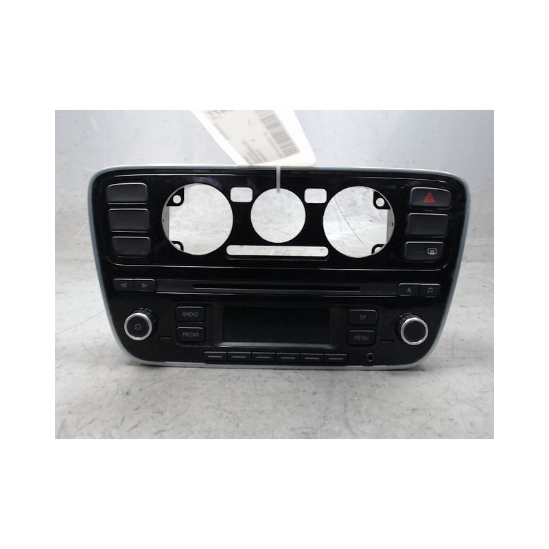 AUTORADIO VOLKSWAGEN UP