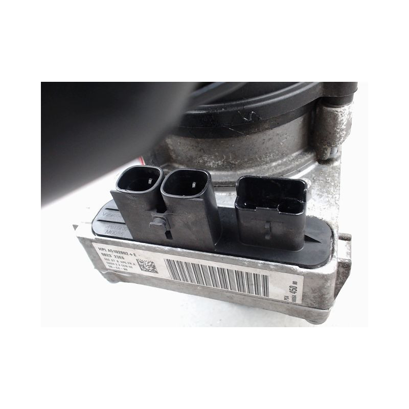 POMPE DIRECTION ASSISTEE PEUGEOT 508