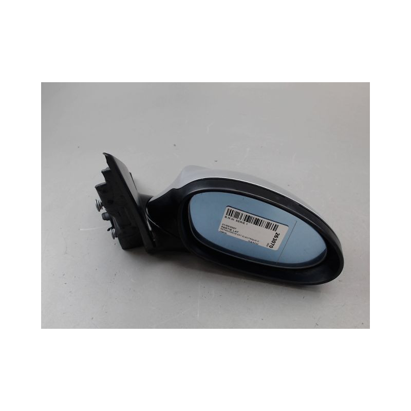 RETROVISEUR EXTERIEUR ELECTRIQUE DROIT B.M.W. SERIE 1
