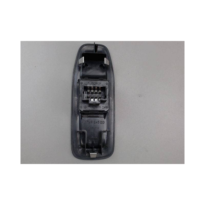 COMMANDE LEVE-GLACE PORTE AVG PEUGEOT 208