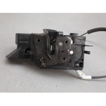 SYSTEME CONDAMNATION AVANT GAUCHE PEUGEOT 308