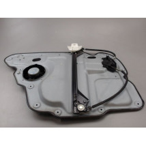 MECANISME LEVE-GLACE ARRIERE DROIT VOLKSWAGEN TOURAN