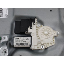 MECANISME LEVE-GLACE ARRIERE DROIT VOLKSWAGEN TOURAN