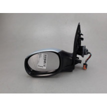 RETROVISEUR EXTERIEUR ELECTRIQUE GAUCHE PEUGEOT 206