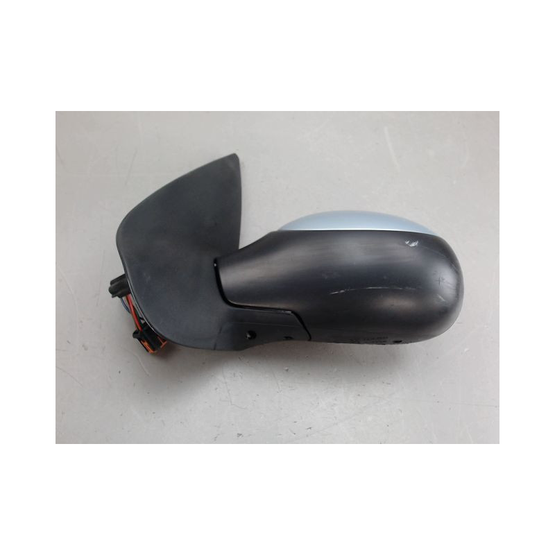 RETROVISEUR EXTERIEUR ELECTRIQUE GAUCHE PEUGEOT 206