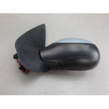 RETROVISEUR EXTERIEUR ELECTRIQUE GAUCHE PEUGEOT 206