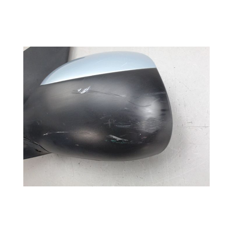 RETROVISEUR EXTERIEUR ELECTRIQUE GAUCHE PEUGEOT 206
