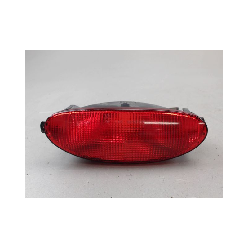 FEU BROUILLARD CENTRAL ARRIERE PEUGEOT 206
