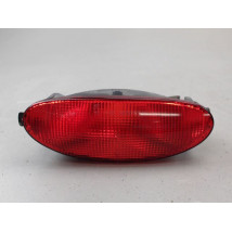 FEU BROUILLARD CENTRAL ARRIERE PEUGEOT 206